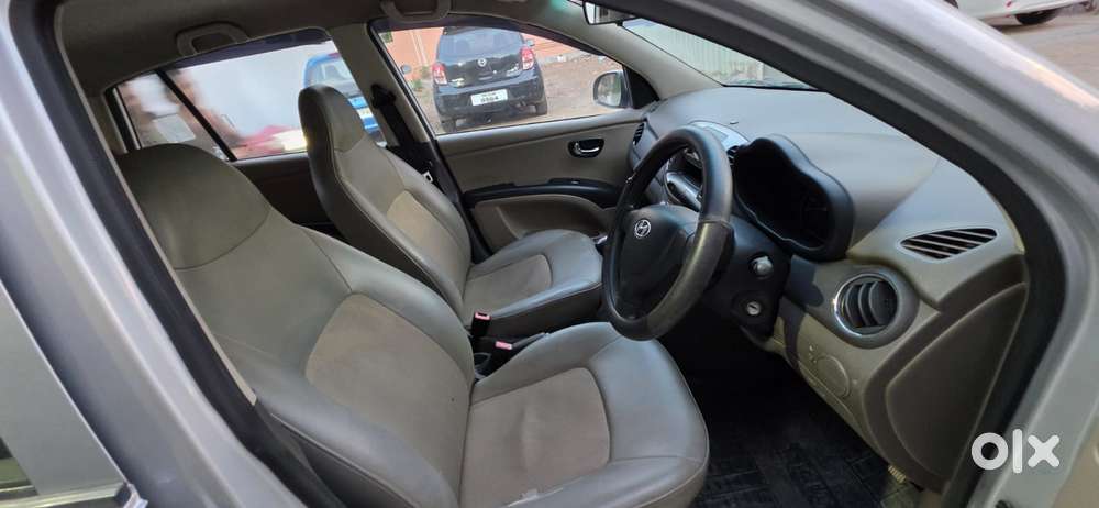 Hyundai I10 Magna, 2012, Petrol