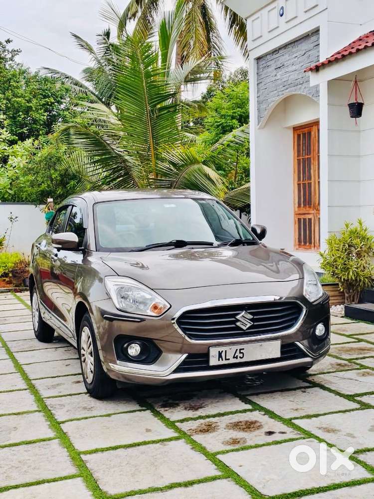 Maruti Suzuki Dzire 1.2 Vxi, 2020, Petrol