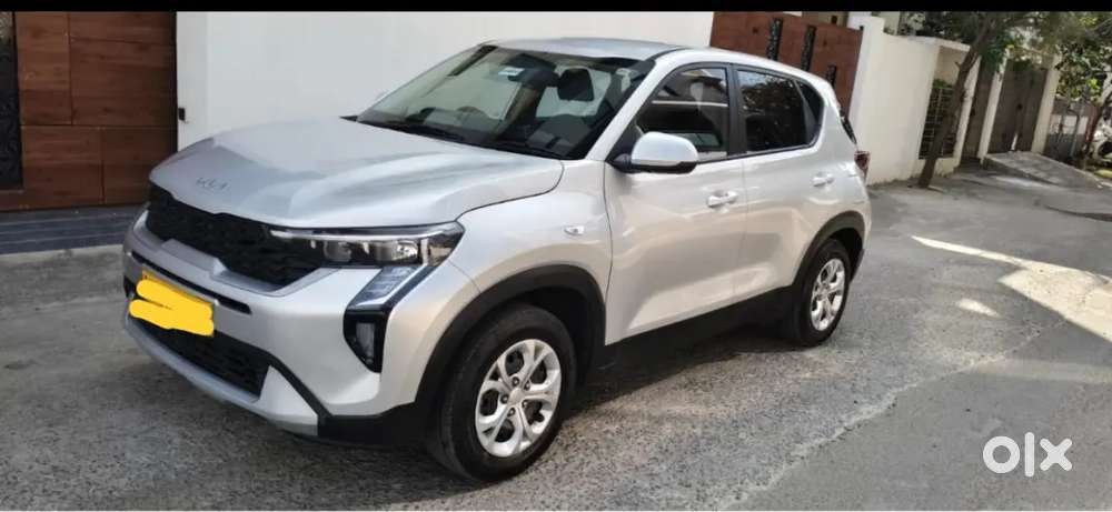 Kia Sonet 2024 ,t Board Diesel