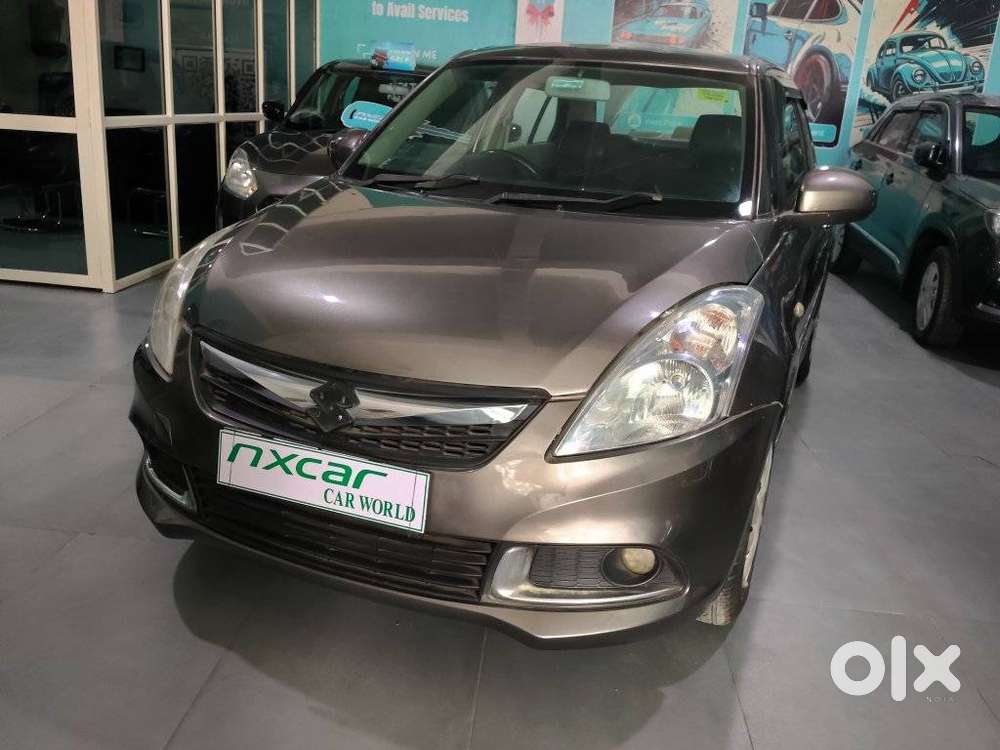 Maruti Suzuki Swift Dzire Ldi (o), 2016, Diesel