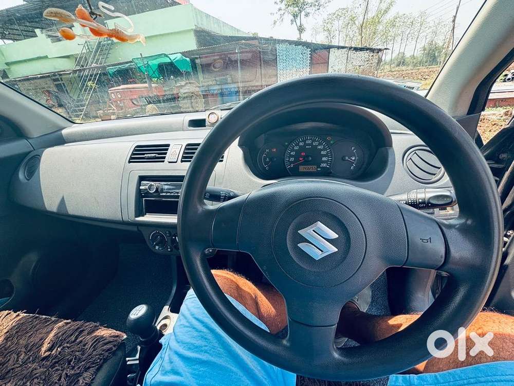 Maruti Suzuki Swift 2009 Diesel Well Maintained