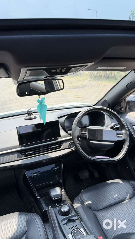 Tata Nexon Fearless Plus S 1.5 Revotorq Diesel 6 Amt Dt, 2023, Diese..