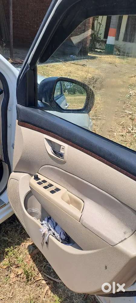 Swift Dzire Vdi 2013