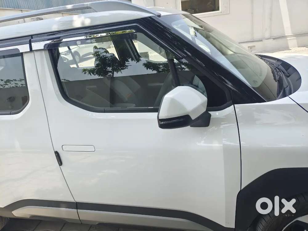 Kia Syros Diesel 2026 3 Months Old