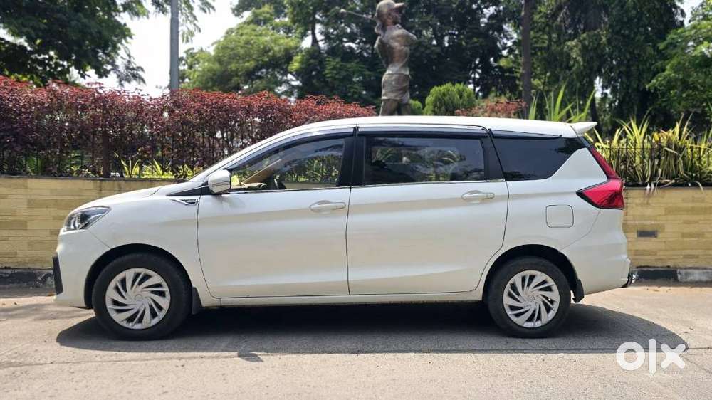 Maruti Suzuki Ertiga Vxi (o) Cng, 2022, Cng & Hybrids