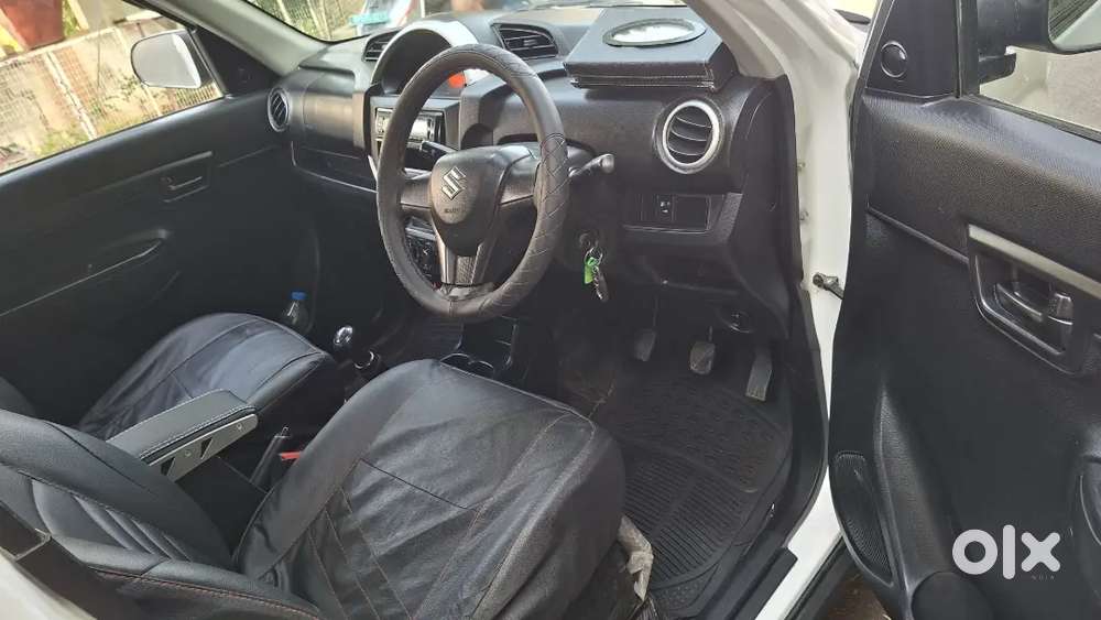 Maruti Suzuki S-presso 2022 Cng & Hybrids 47000 Km Driven