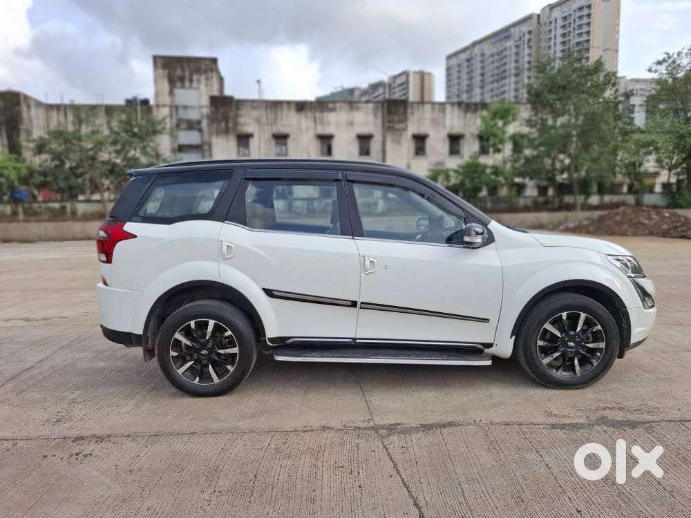 Mahindra Xuv500 W11, 2018, Diesel