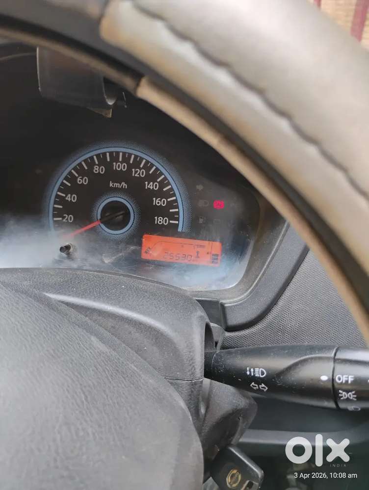 Datsun Redi Go 2019 Petrol 25600 Km Driven