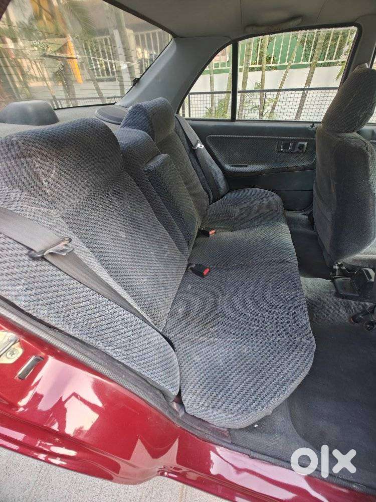 Honda City 2000-2003 1.5 Exi, 2000, Petrol