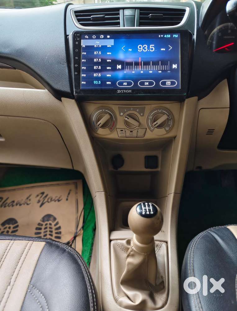 Maruti Suzuki Swift Dzire Vdi Bsiv, 2017, Diesel