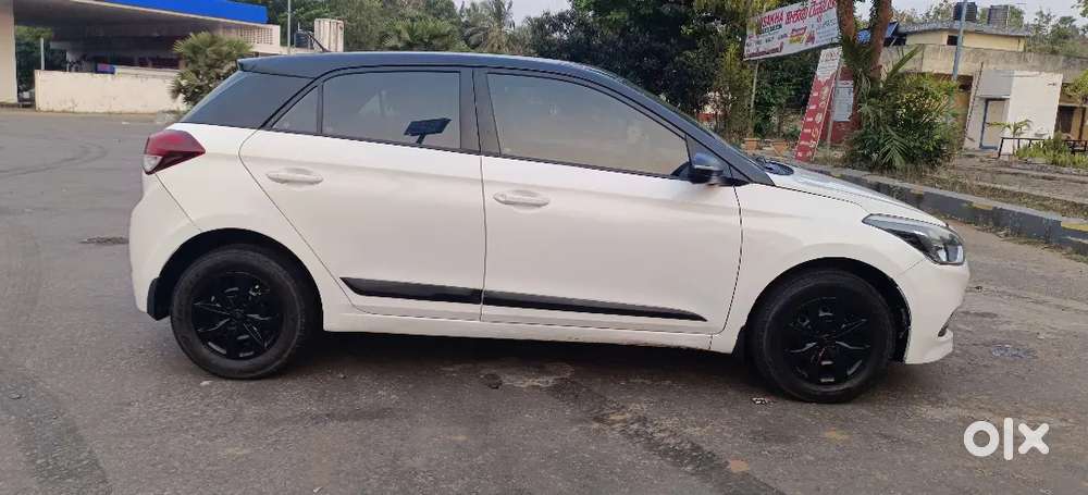 Hyundai I20 2015 Diesel Well Maintained(money Urgent)