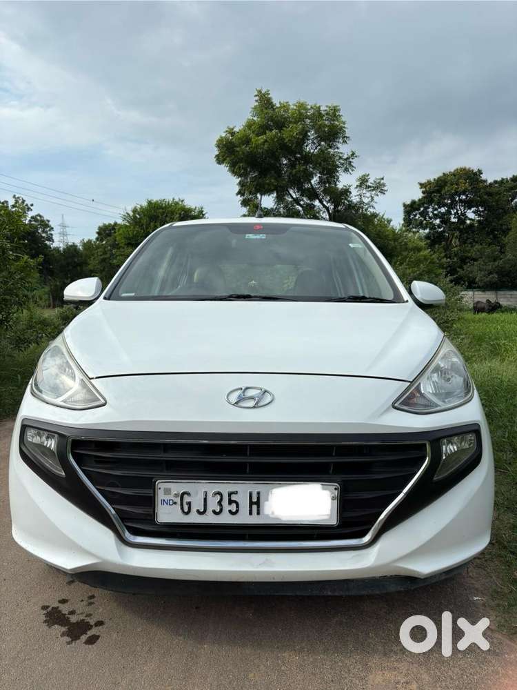 Hyundai Santro Sportz Cng, 2019, Cng & Hybrids