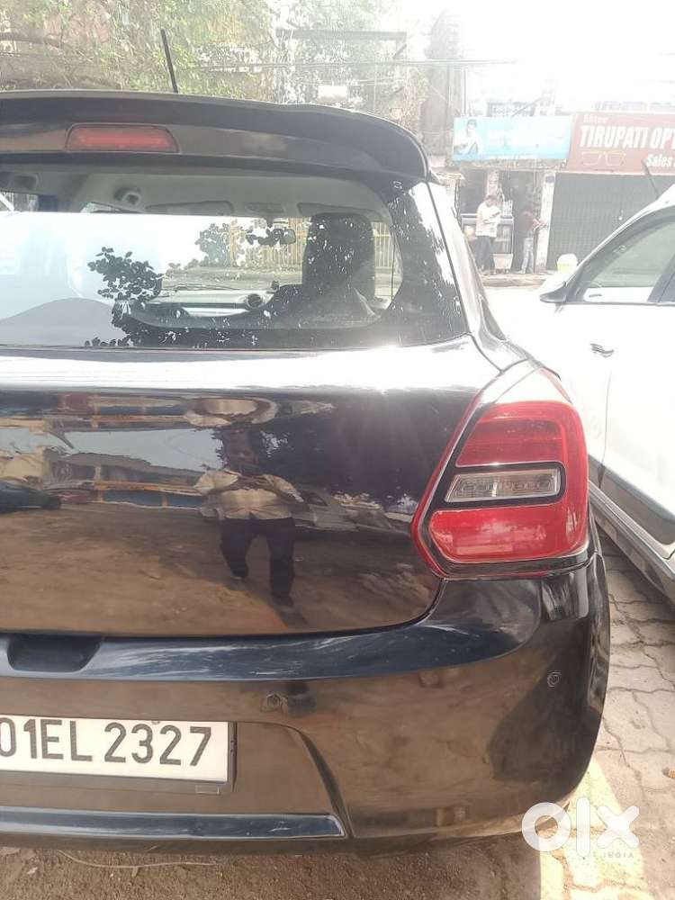 Maruti Suzuki Swift Vdi (o), 2019, Diesel