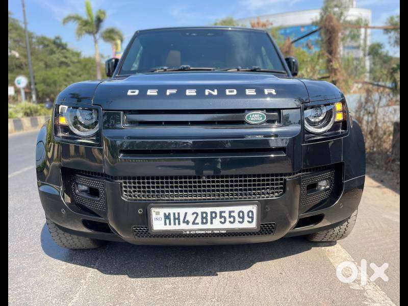 Land Rover Defender 2.0 110 Hse, 2024, Petrol