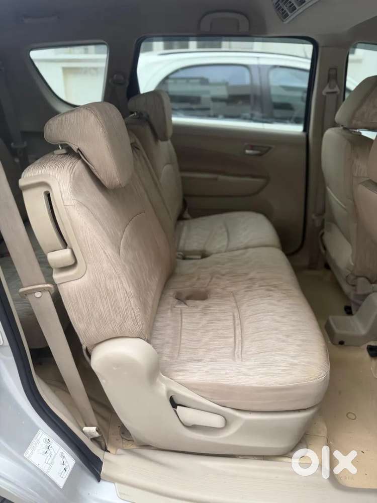 Maruti Suzuki Ertiga, 2012, Diesel