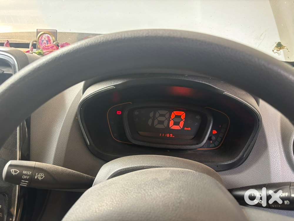 Renault Kwid 2016 Petrol 11000 Km Driven