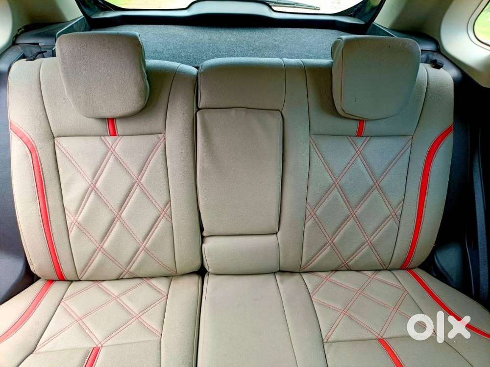 Maruti Suzuki Vitara Brezza Zdi Plus, 2019, Diesel