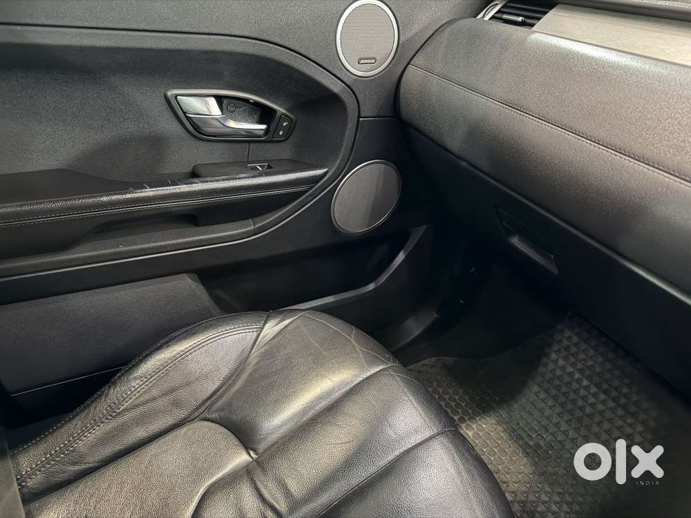 Land Rover Range Evoque Prestige Sd4, 2012, Diesel