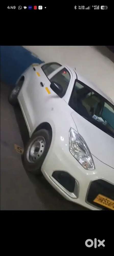 ड्राइवर चाहिए ओला ऊबर के लिए