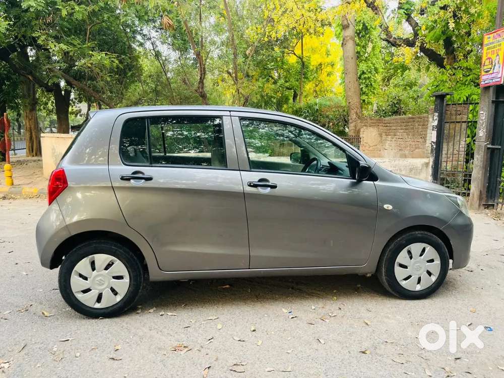 Maruti Suzuki Celerio 2016 Petrol 35000 Km Driven
