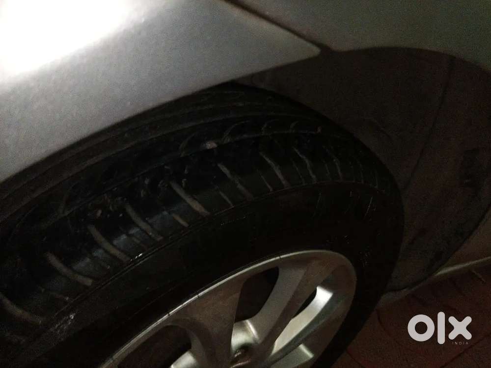 Ford Fiesta Classic 2011 Diesel Well Maintained