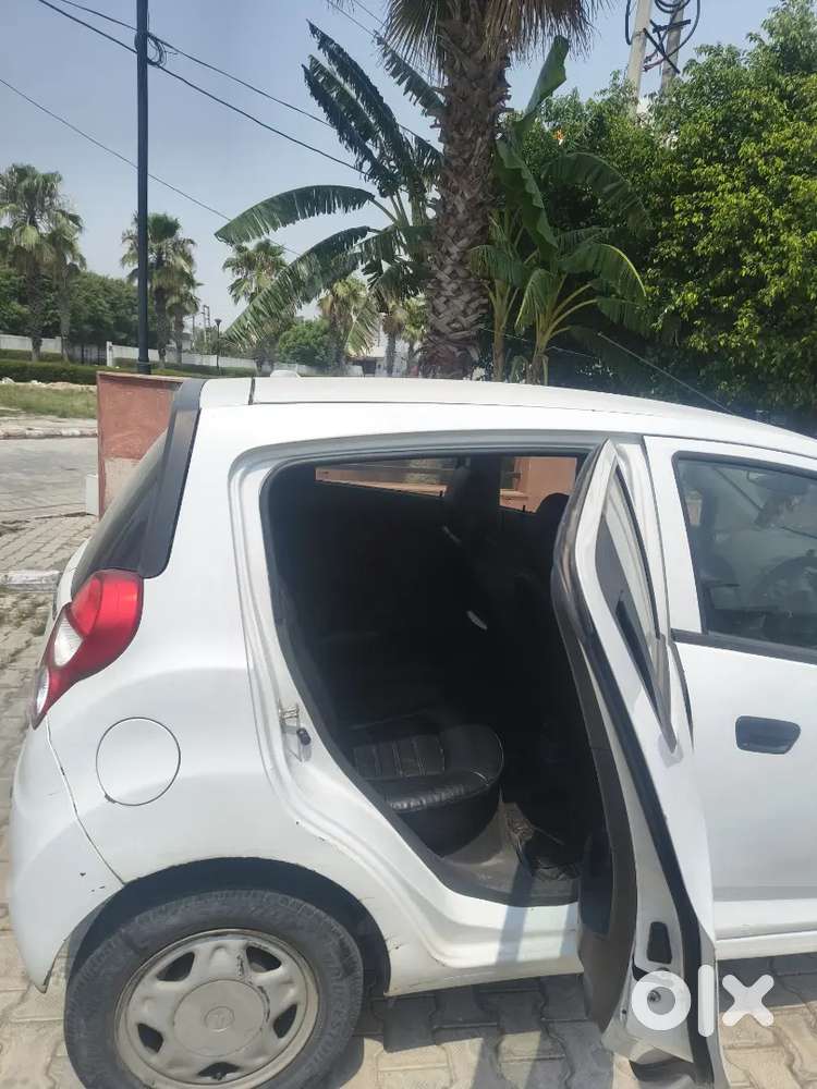 Chevrolet Beat 2014 Diesel Good Condition