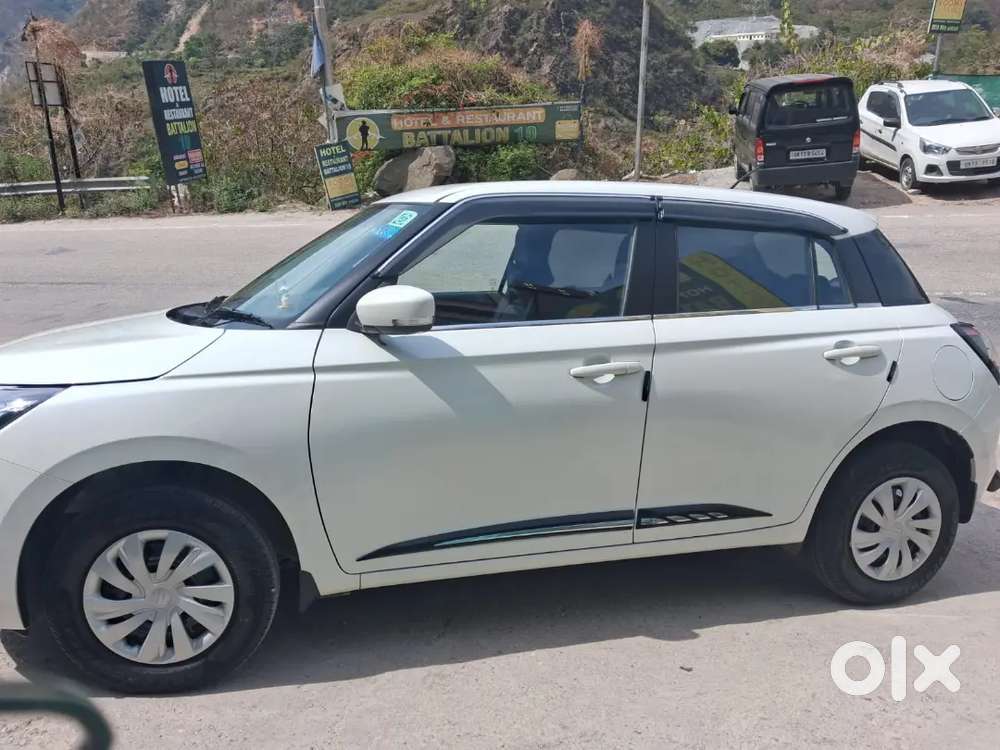 Seven Seater Leni Hai