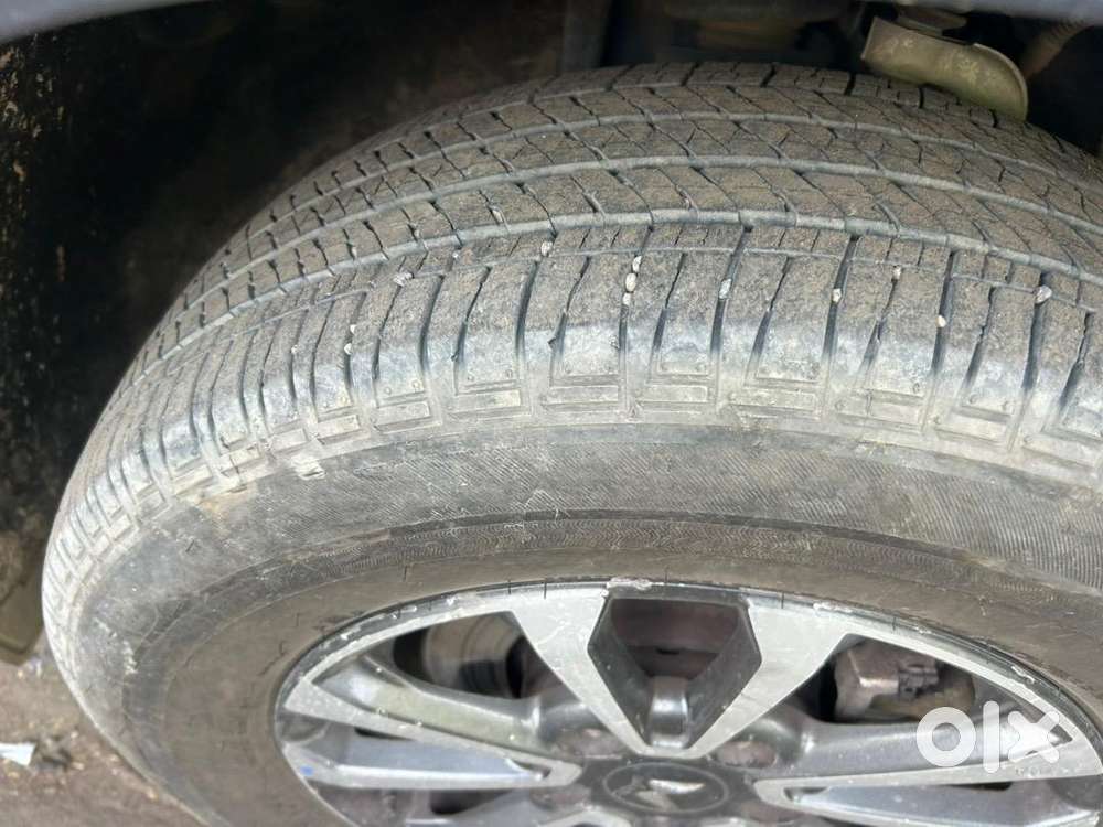 Mahindra Scorpio-n 2023 Diesel Well Maintained