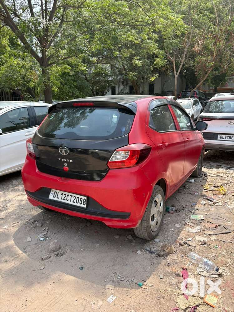 Tata Tiago Petrol 2020