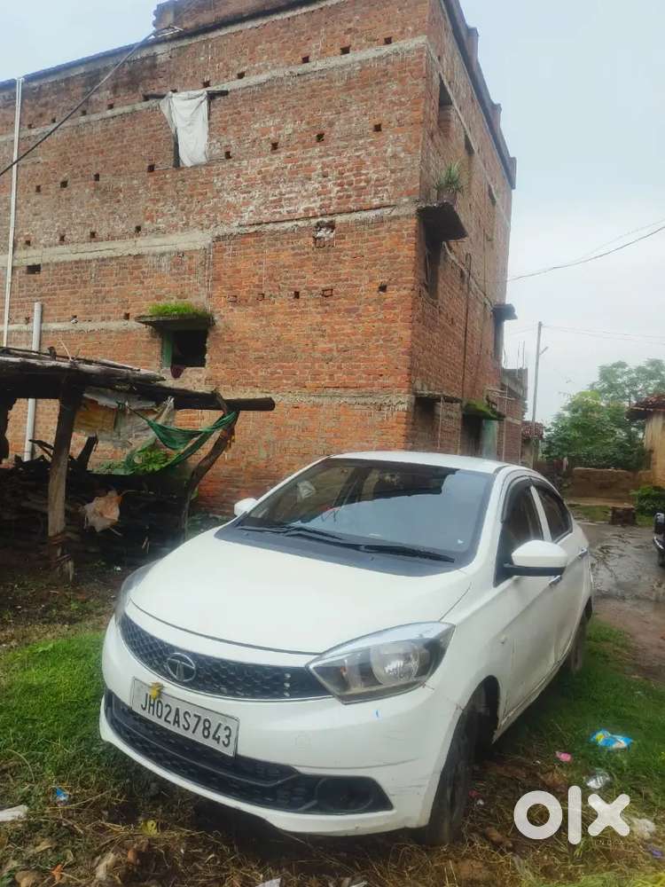 Tata Tigor Diesel 2018