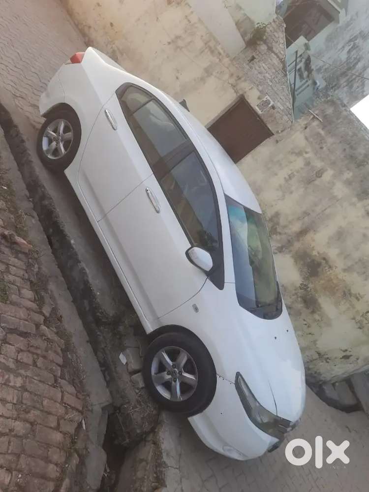 Honda City 2010 Automatic Petrol