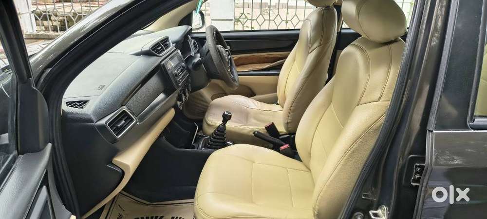 Honda Amaze 1.2 V I-vtec Mt, 2019, Petrol
