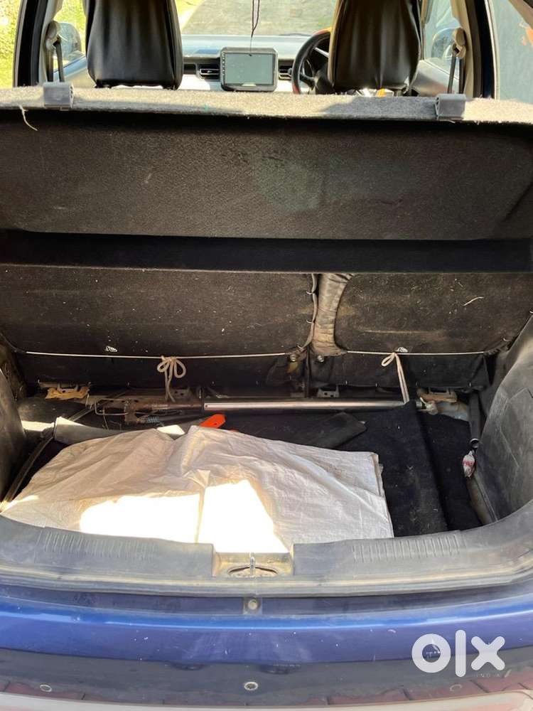 Maruti Ignis Zeta 1.2 Mt  Push Start  35k Run  Excellent Condition