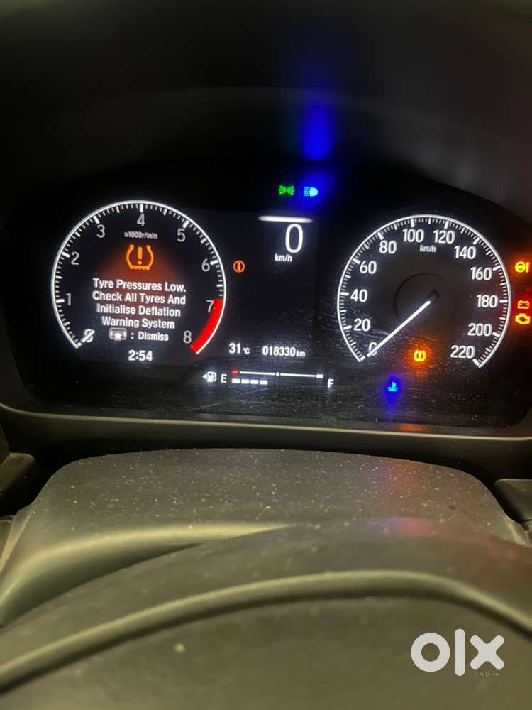 Honda City Petrol Manual 2022