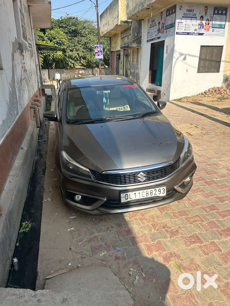 Maruti Suzuki Ciaz Petrol Good Condition