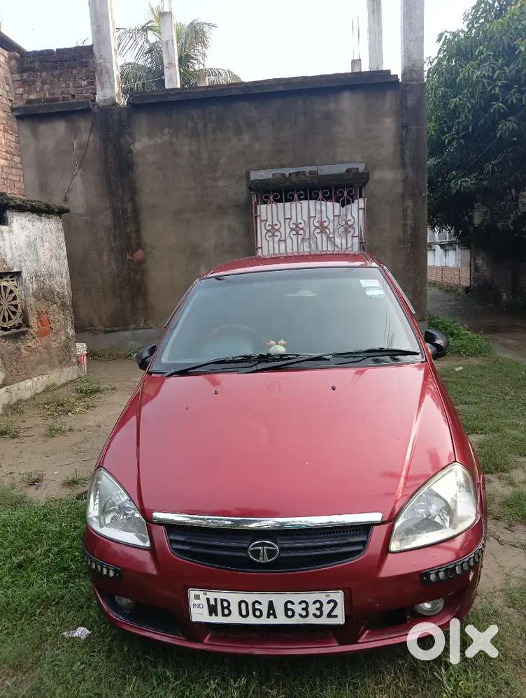 Tata Indica V2 2011 Diesel