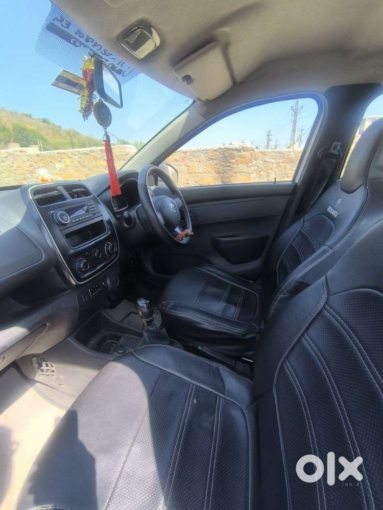 Renault Kwid Rxl, 2019, Petrol