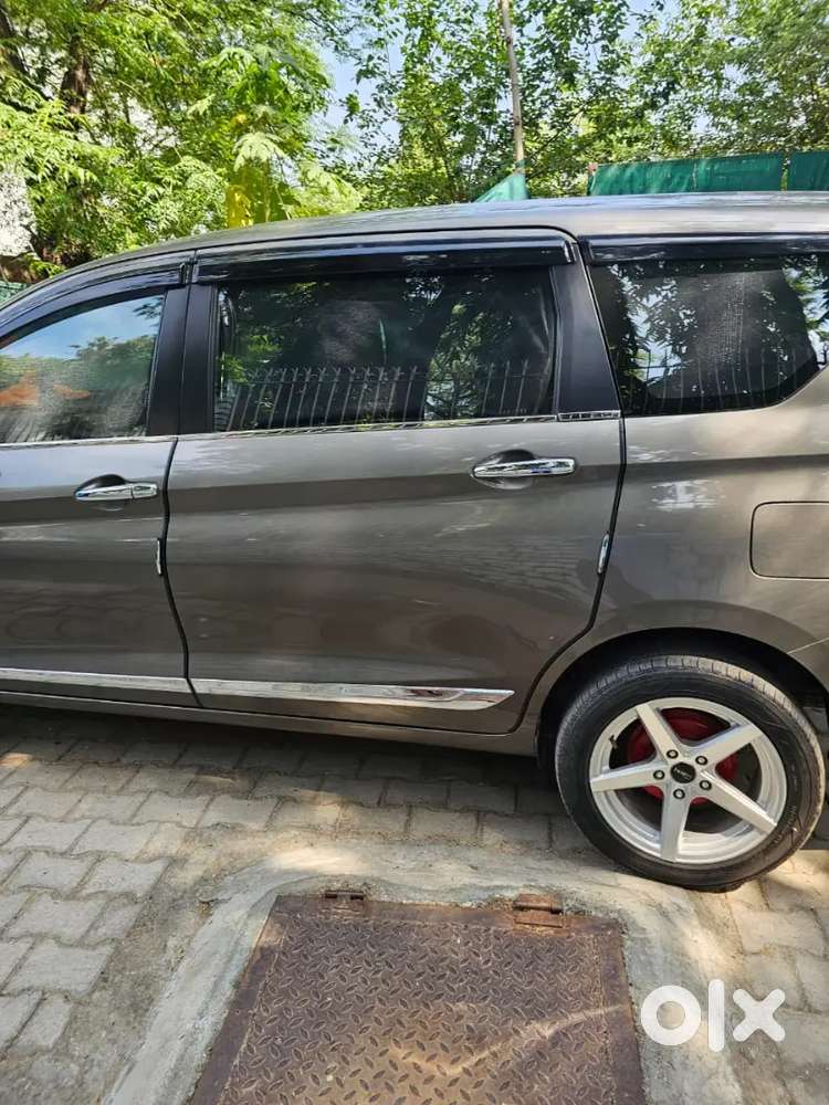 Maruti Suzuki Ertiga