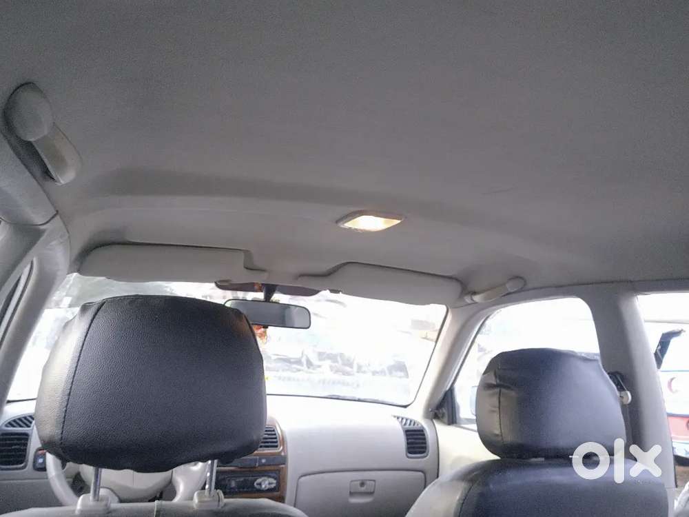 Hyundai Accent 2011 1.5 Cng