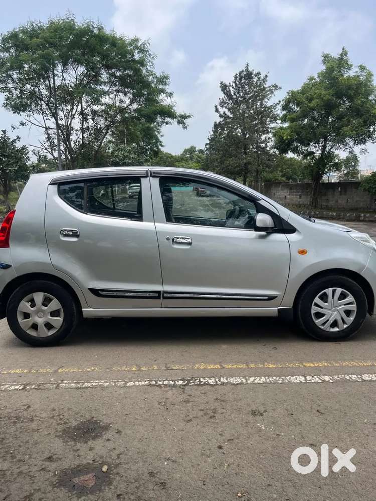 Maruti Suzuki A-star 1.0 Zxi, 2010, Petrol