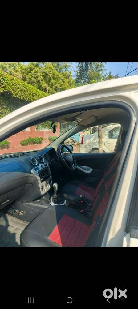 Ford Figo 1.5d Trend Mt, 2012, Diesel