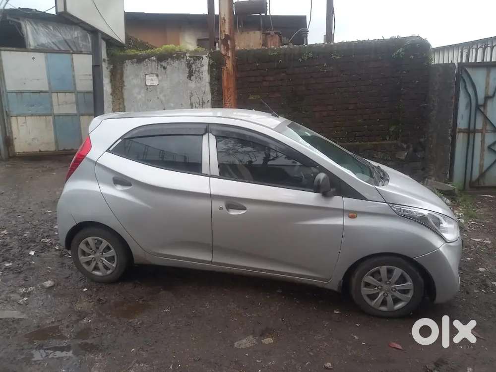 Hyundai Eon 1.0 Magna 2011 Petrol Manual
