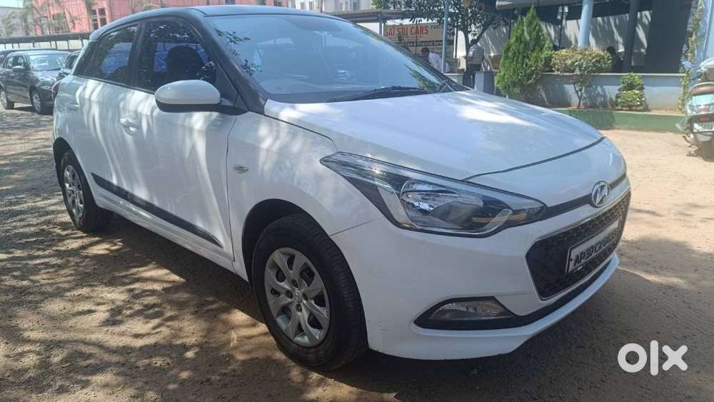 Hyundai I20 2015-2017 Magna 1.2, 2017, Diesel