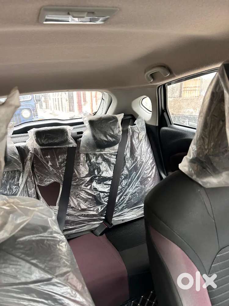 Maruti Suzuki Fronx 2024 Petrol 30000 Km Driven