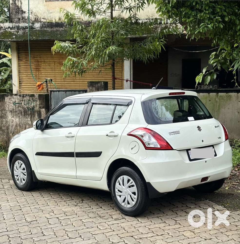 Maruti Suzuki Swift Ddis Vdi, 2014, Diesel