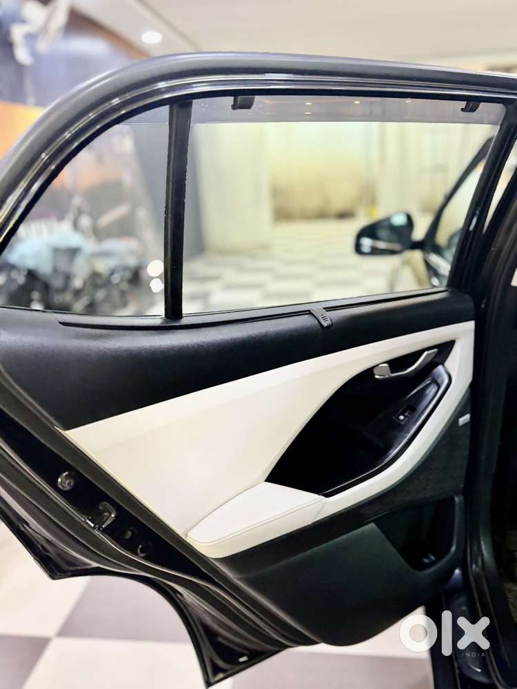 Hyundai Creta 1.6 Sx, 2021, Diesel