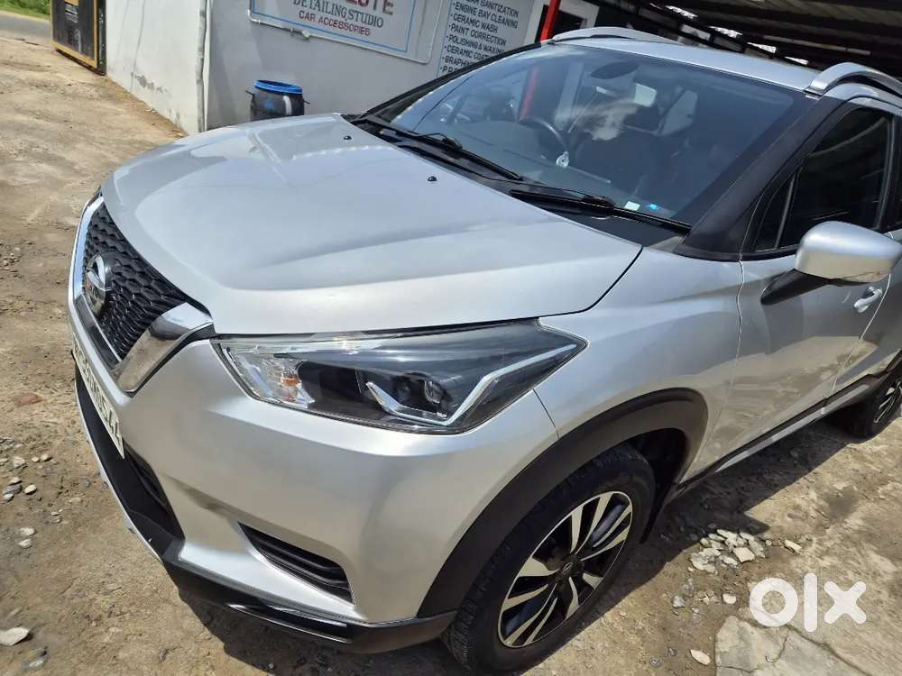 Nissan Kicks 2020 Turbo Xv Premium
