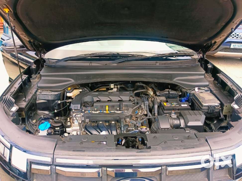 Hyundai Creta 1.6 Sx (o) Vtvt, 2024, Petrol