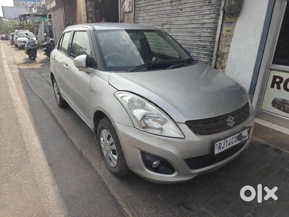 Maruti Suzuki Swift Dzire Vdi (o), 2012, Diesel