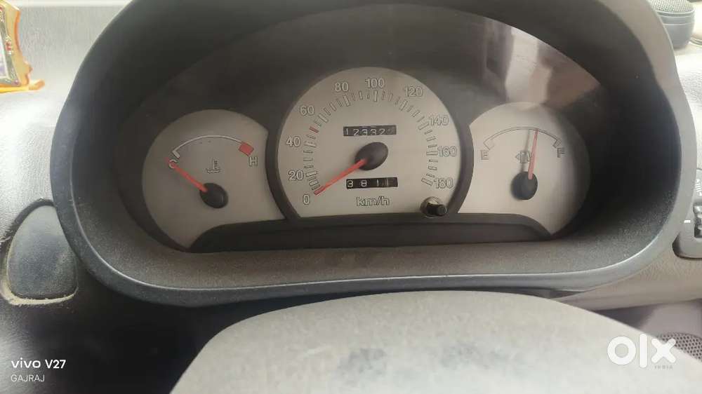 Hyundai Santro Xing Xl 2014